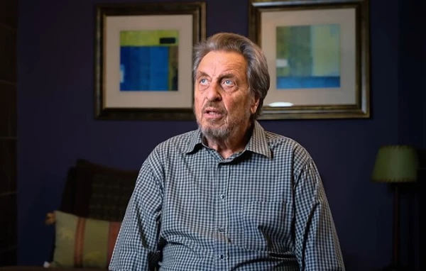 Изображение к статье: «Родитель-монстр»: отца Илона Маска обвинили в домогательствах к собственным детям