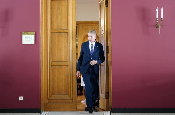 Изображение к статье: Все дело в латышских ценностях: СЗК пояснил, почему против Стамбульской конвенции