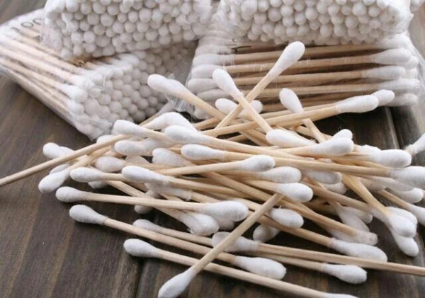 Изображение к статье: Почему не стоит использовать ватные палочки для чистки ушей