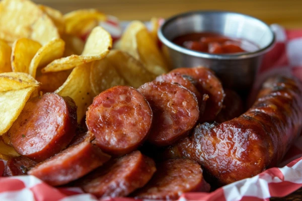 Изображение к статье: Два продукта, которые опаснее соли и сахара