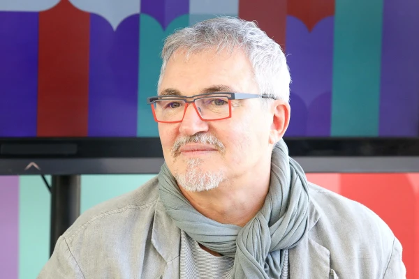 Изображение к статье: «Дом и сердце открыты для Полины»: Дибров — о разводе после 17 лет брака