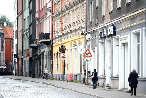 Изображение к статье: Кошмар на улице Грешников: Старая Рига погружается в хаос и насилие