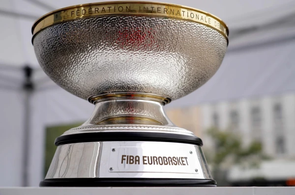 Изображение к статье: Определен победитель конкурса прогнозов «Евробаскет-2025» с TISSOT