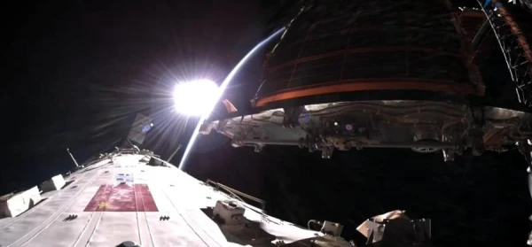 Изображение к статье: Писториус предупредил об угрозе от России в космосе