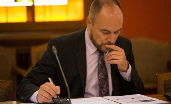 Изображение к статье: Приписки и очковтирательство! Политик назвал режим экономии своими именами