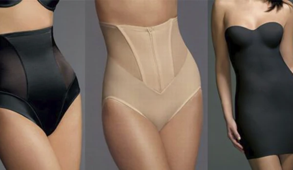 Изображение к статье: Как утягивающее белье влияет на фигуру: важная причина, чтобы перестать его носить