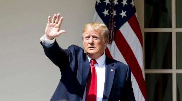 Изображение к статье: Трамп обозвал экс-директора ФБР грязным полицейским