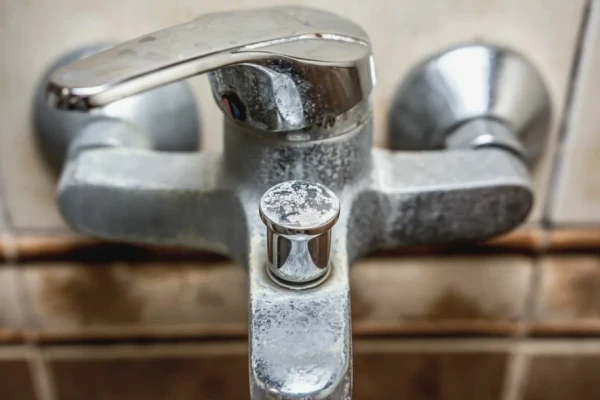 Изображение к статье: Как навсегда избавиться от налета на любых поверхностях