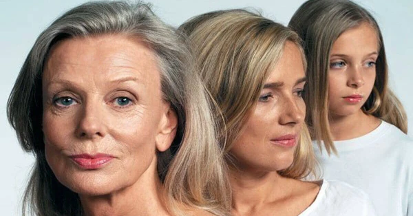 Изображение к статье: После 40: как меняется женский организм изнутри