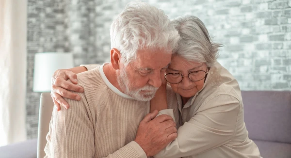 Изображение к статье: Почему мужчины живут меньше женщин: мнение специалистов