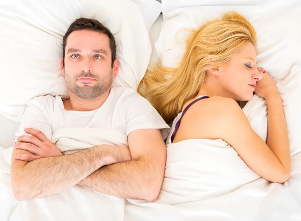 Изображение к статье: Повышаем либидо: советы сексолога