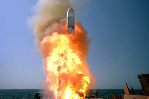 Изображение к статье: Фото: U.S. Navy / Wikimedia