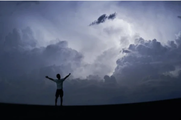 Изображение к статье: Что нас ждет? Синоптики уточнили прогноз погоды на выходной день в Латвии