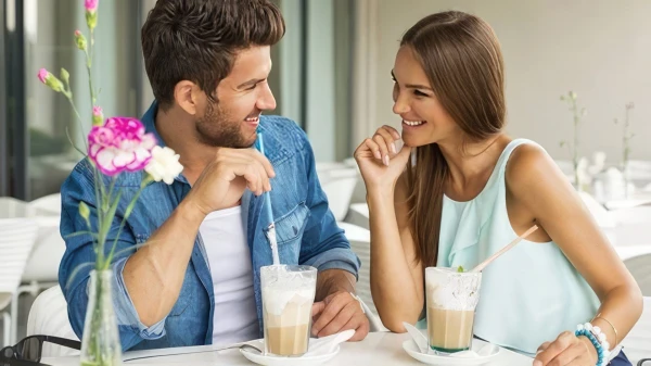 Изображение к статье: Как на первом свидании догадаться о темпераменте мужчины