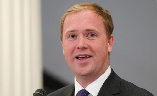 Изображение к статье: Это успех?! 430 немецких компаний узнали о Латвии - Валайнис