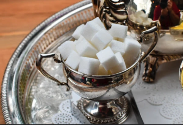 Изображение к статье: Перечислены ускоряющие старение продукты