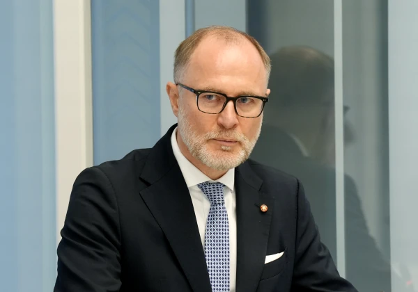 Изображение к статье: Не стоит переоценивать непобедимость России - латвийский министр