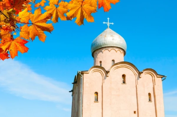 Изображение к статье: Народные приметы на 27 сентября — Воздвижение Креста Господня