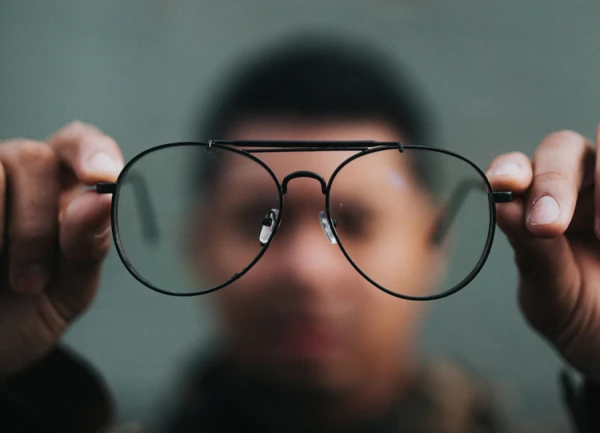 Изображение к статье: Найден способ повернуть вспять возрастное ухудшение зрения