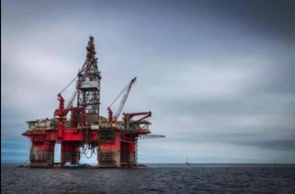 Изображение к статье: На руку Москве? Нефть резко подорожала