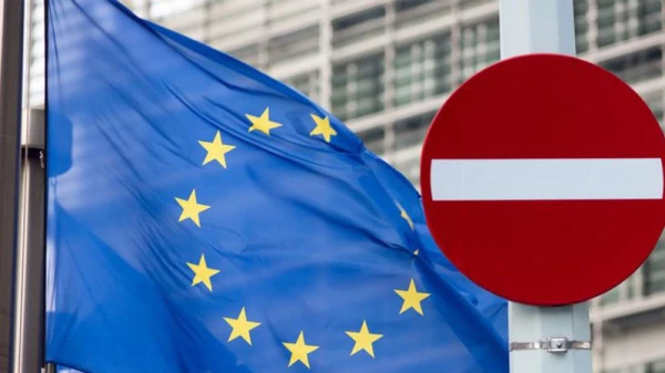 Изображение к статье: Раскрыт план Евросоюза по передаче Украине российских активов