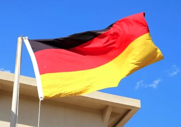 Изображение к статье: В Германии разрабатывают секретный план борьбы с дронами