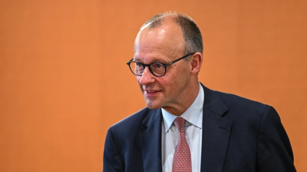 Изображение к статье: Стало известно об отношении немцев к канцлеру Германии