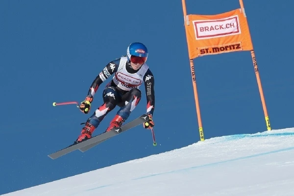 Изображение к статье: Россияне и израильтяне должны быть отстранены - норвежский лыжник Амундсен