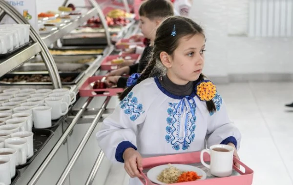 Изображение к статье: Смачного!