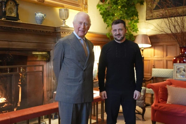 Изображение к статье: У них возникла "личная химия".