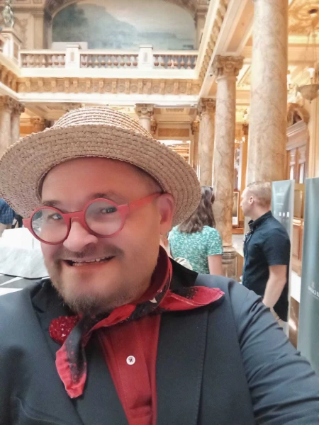 Изображение к статье: Талант всегда пробьет себе дорогу.