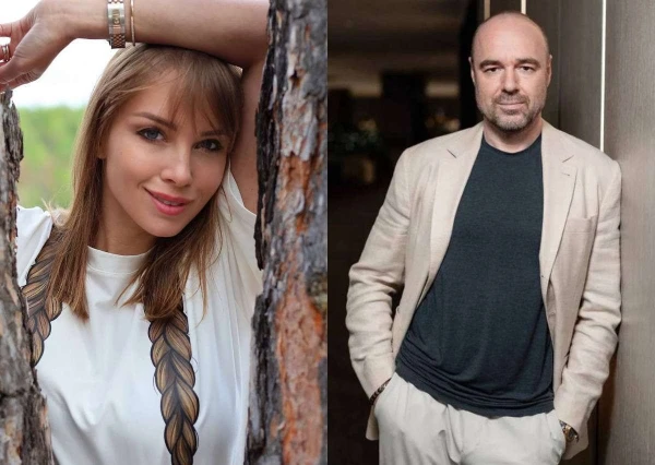 Изображение к статье: Ну чем они не пара.