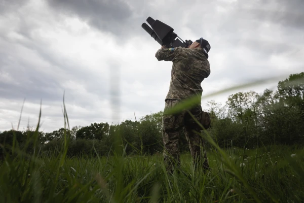 Изображение к статье: НАТО усилит свою миссию на Балтике из-за вторжения дронов
