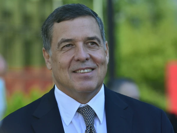 Изображение к статье: Александр Михайлович недавно отметил 63-летие.