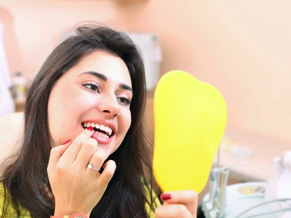 Изображение к статье: А так и не скажешь, что искусственный.