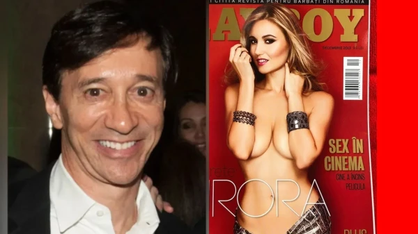 Изображение к статье: Бывший управляющий Фонда Сороса обвинён в создании «подвала пыток» для моделей Playboy