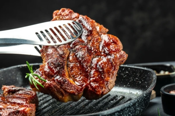 Изображение к статье: Всего неделя жирной диеты способна ухудшить память