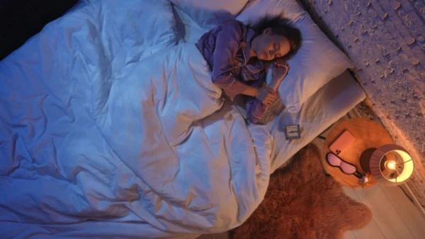 Изображение к статье: Во сколько лучше засыпать для здоровья и долголетия?