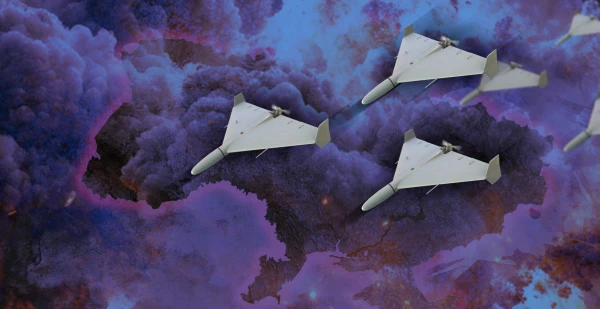 Изображение к статье: России не нужно стрелять, чтобы убедить Европу сдаться - New York Post