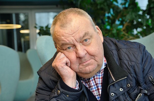 Изображение к статье: Умер социолог Фрейманис