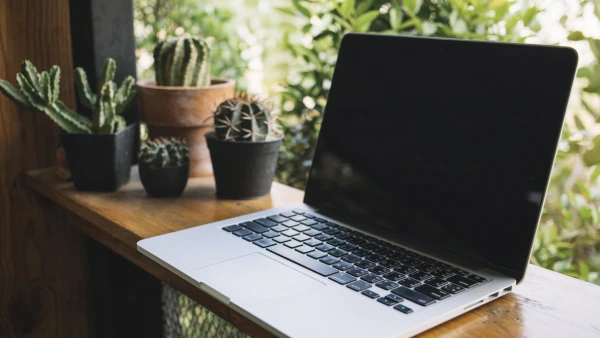 Изображение к статье: Киберэксперт объяснил, нужно ли заклеивать камеру ноутбука