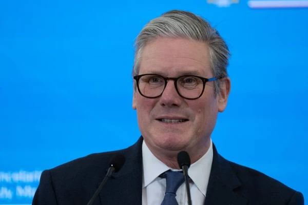 Изображение к статье: Стармера признали самым непопулярным премьером Британии в истории