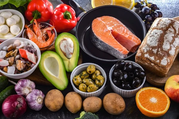 Изображение к статье: Определены снижающие риск болезней мозга рационы