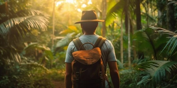 Изображение к статье: Новая находка раскрыла тайну происхождения человека