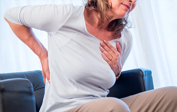 Изображение к статье: Стала известна неожиданная причина множества инфарктов