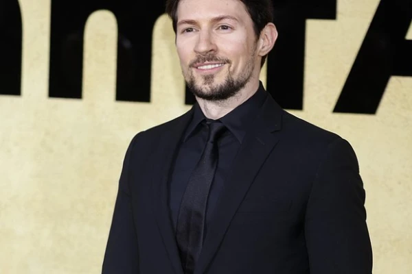 Изображение к статье: Дуров заявил о неожиданной просьбе спецслужб Франции насчет Молдавии