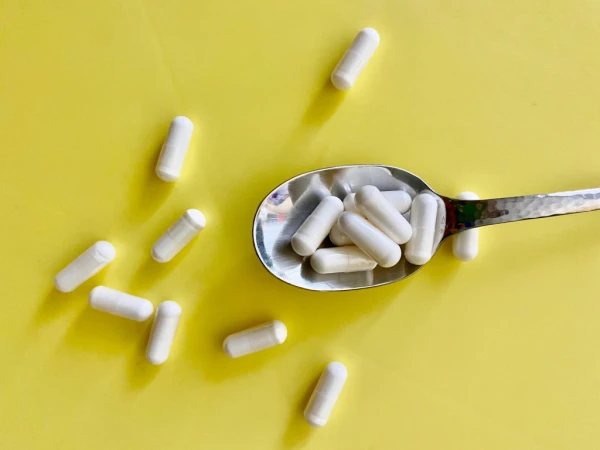 Изображение к статье: Обнаружен противораковый эффект у популярной биодобавки