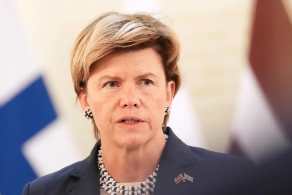 Изображение к статье: «Что будет дальше?» Браже выступит с речью на панельной дискуссии