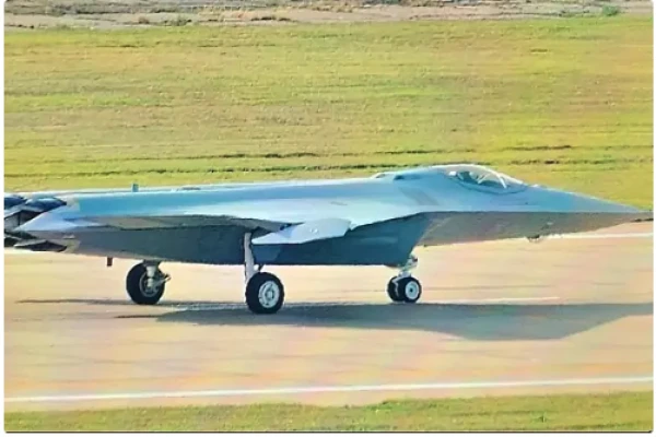 Изображение к статье: Фото: @twz.com