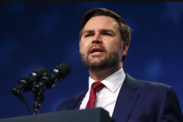 Изображение к статье: России надо проснуться и принять реальность - вице-президент США